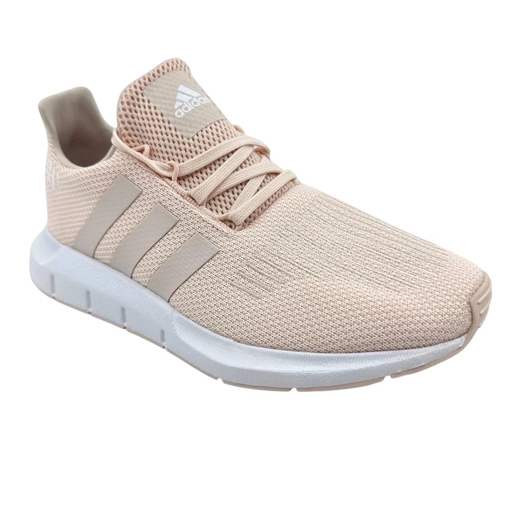 Adidas Swift Run 1.0 – Wonder Quartz / Cloud White (IE7478),‎ Women's Size 8.5 - Picture 2 of 6